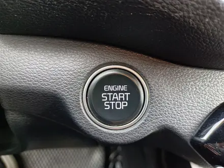 Kia Cerato 2023 года за 8 900 000 тг. в Астана – фото 15