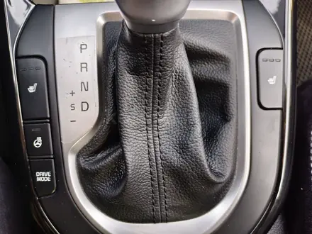 Kia Cerato 2023 года за 8 900 000 тг. в Астана – фото 17