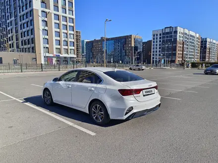 Kia Cerato 2023 года за 8 900 000 тг. в Астана – фото 2