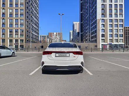 Kia Cerato 2023 года за 8 900 000 тг. в Астана – фото 3