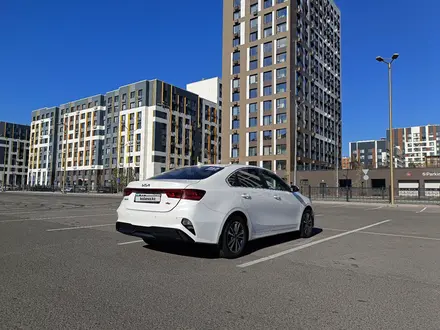 Kia Cerato 2023 года за 8 900 000 тг. в Астана – фото 4