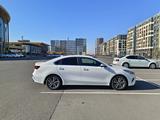 Kia Cerato 2023 года за 8 300 000 тг. в Астана – фото 5