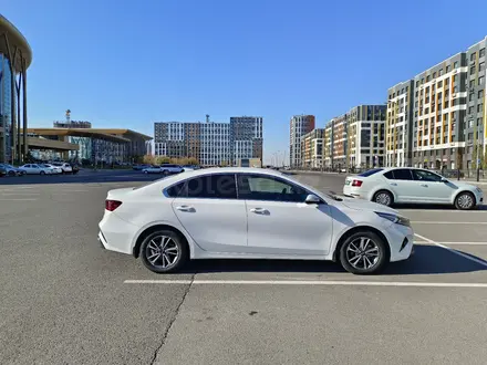 Kia Cerato 2023 года за 8 900 000 тг. в Астана – фото 5