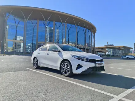 Kia Cerato 2023 года за 8 900 000 тг. в Астана – фото 7