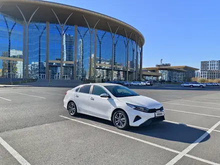 Kia Cerato 2023 года за 8 900 000 тг. в Астана – фото 8