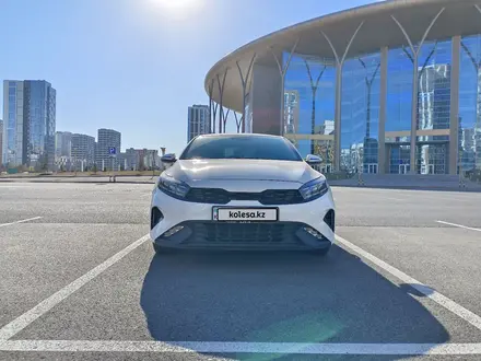 Kia Cerato 2023 года за 8 900 000 тг. в Астана – фото 9