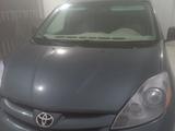 Toyota Sienna 2007 годаfor8 500 000 тг. в Кызылорда