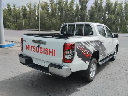 Mitsubishi L200 2023 года за 14 500 000 тг. в Алматы – фото 17