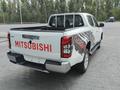 Mitsubishi L200 2023 года за 14 500 000 тг. в Алматы – фото 26