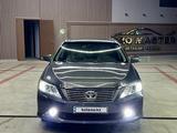 Toyota Camry 2014 годаүшін9 500 000 тг. в Шымкент