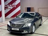 Toyota Camry 2014 годаүшін9 500 000 тг. в Шымкент – фото 3