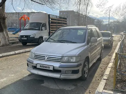 Mitsubishi Space Wagon 2001 года за 2 100 000 тг. в Кызылорда