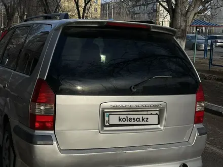 Mitsubishi Space Wagon 2001 года за 2 100 000 тг. в Кызылорда – фото 5