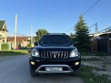 Toyota Land Cruiser Prado 2008 годаүшін14 100 000 тг. в Алматы – фото 2