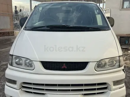 Mitsubishi Delica 2005 года за 7 000 000 тг. в Астана