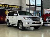 Lexus LX 570 2011 года за 19 500 000 тг. в Шымкент – фото 4