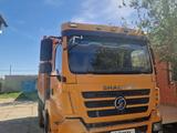 Shacman (Shaanxi)  F3000 2018 годаүшін14 300 000 тг. в Кызылорда – фото 2