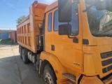 Shacman (Shaanxi)  F3000 2018 годаүшін14 300 000 тг. в Кызылорда – фото 4
