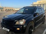 Mercedes-Benz GL 450 2008 годаүшін7 000 000 тг. в Алматы