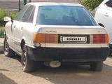 Audi 80 1991 года за 700 000 тг. в Жезказган