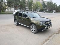 Renault Duster 2015 года за 6 300 000 тг. в Костанай