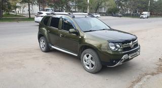 Renault Duster 2015 года за 6 300 000 тг. в Костанай