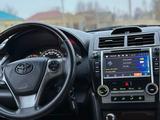 Toyota Camry 2013 года за 7 300 000 тг. в Актау