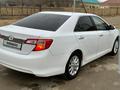 Toyota Camry 2013 года за 7 500 000 тг. в Актау – фото 3