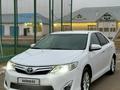 Toyota Camry 2013 года за 7 500 000 тг. в Актау – фото 6