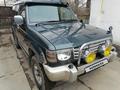 Mitsubishi Pajero 1992 года за 2 200 000 тг. в Карабулак (Ескельдинский р-н)