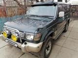 Mitsubishi Pajero 1992 года за 2 200 000 тг. в Карабулак (Ескельдинский р-н) – фото 2