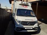 Dongfeng 2025 года за 11 100 000 тг. в Алматы