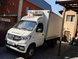 Dongfeng 2025 года за 11 100 000 тг. в Алматы – фото 2