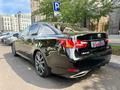 Lexus GS 350 2015 годаүшін15 200 000 тг. в Астана – фото 5