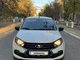 ВАЗ (Lada) Granta 2190 2021 годаүшін3 900 000 тг. в Кызылорда – фото 2