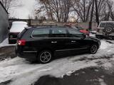 Volkswagen Passat 2006 годаүшін4 300 000 тг. в Усть-Каменогорск – фото 2