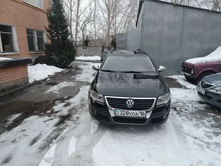 Volkswagen Passat 2006 года за 4 500 000 тг. в Усть-Каменогорск