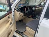 Lexus LX 570 2008 годаүшін15 000 000 тг. в Жезказган