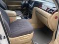 Lexus LX 570 2008 года за 16 000 000 тг. в Жезказган – фото 3