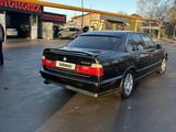 BMW 530 1993 года за 2 350 000 тг. в Алматы – фото 3