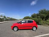 Skoda Fabia 2012 года за 4 100 000 тг. в Астана
