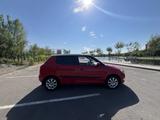 Skoda Fabia 2012 года за 4 100 000 тг. в Астана – фото 5