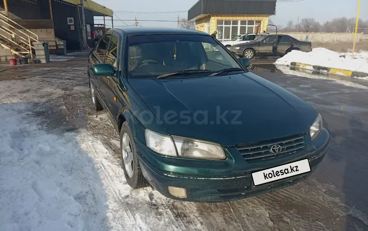 Toyota Camry Gracia 1997 года за 2 800 000 тг. в Алматы