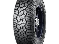 265/70R17 121Q G016 (LT) Yokohama 2024 A/T + M/T за 92 100 тг. в Алматы