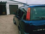 Honda CR-V 1998 года за 3 700 000 тг. в Кокшетау – фото 3