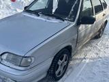 ВАЗ (Lada) 2114 2011 года за 1 000 000 тг. в Астана – фото 5