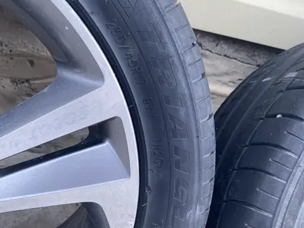 Hyundai R17 комплект колес за 250 000 тг. в Атырау – фото 10