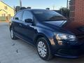 Volkswagen Polo 2015 годаүшін5 300 000 тг. в Актобе – фото 2