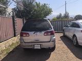Nissan Liberty 2002 годаүшін2 500 000 тг. в Алматы