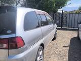 Nissan Liberty 2002 годаүшін2 500 000 тг. в Алматы – фото 3